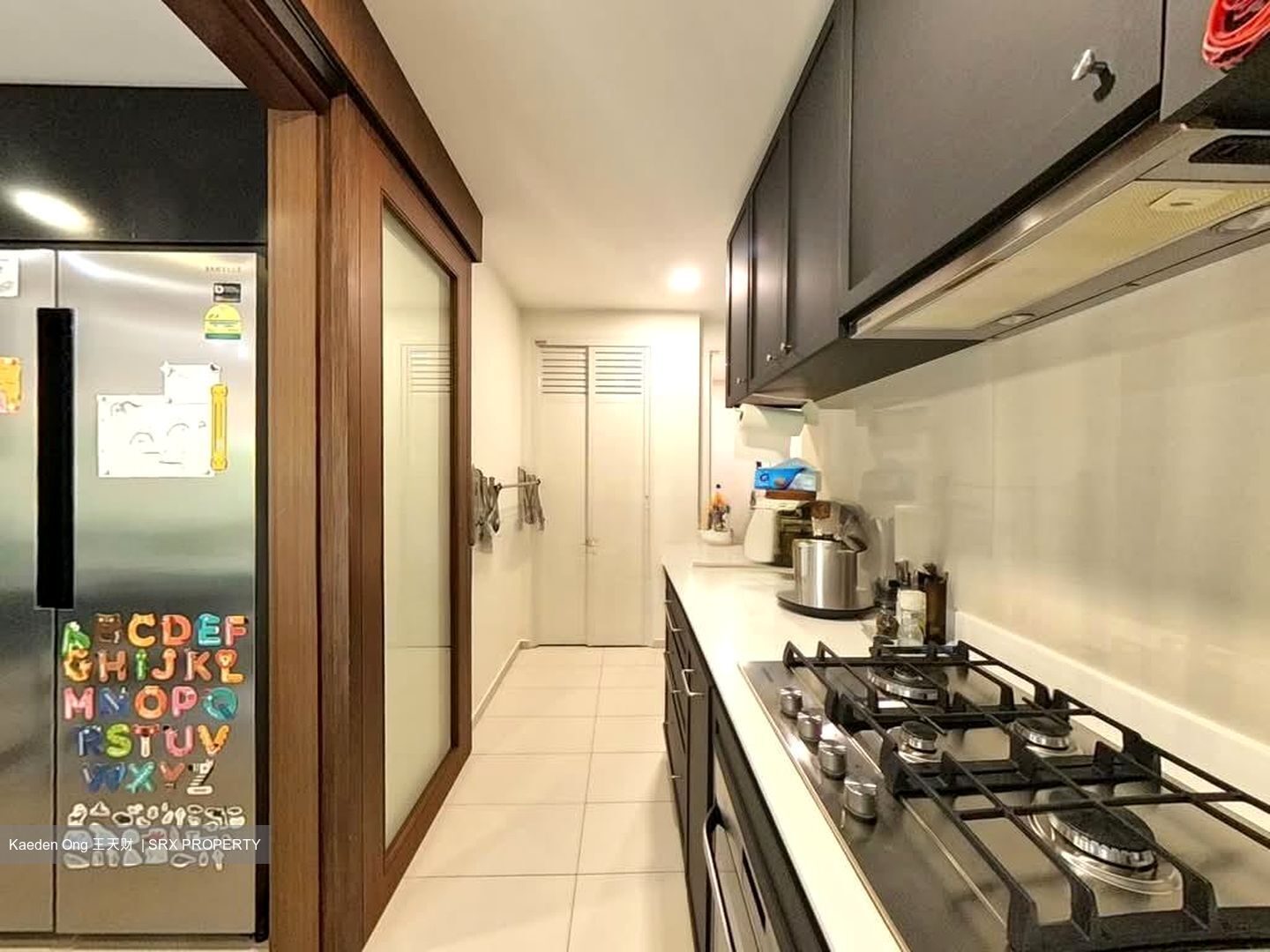 The Visionaire (D27), Condominium #617600991